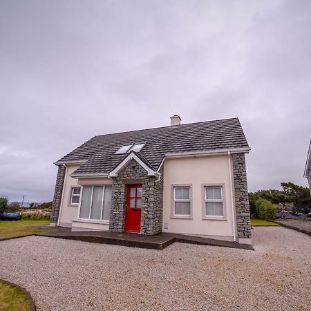 Sunset Cottage Ballyliffin Exterior foto