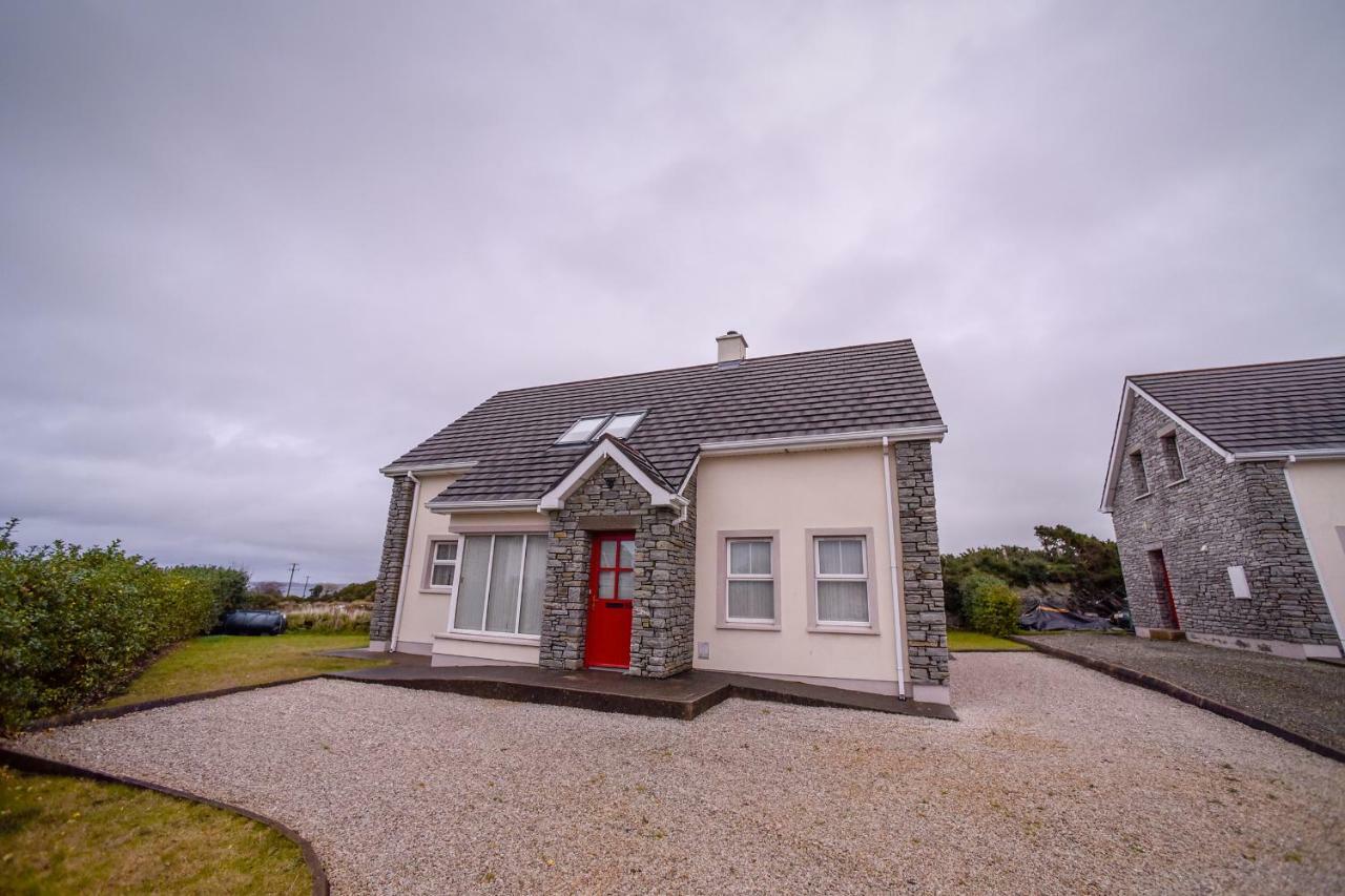 Sunset Cottage Ballyliffin Exterior foto